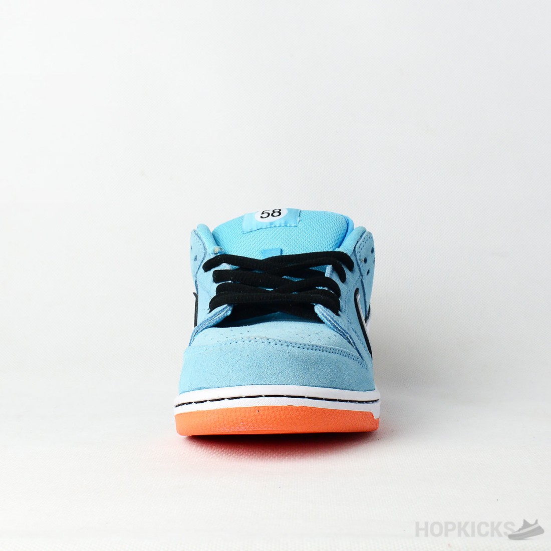 58 gulf sb dunks